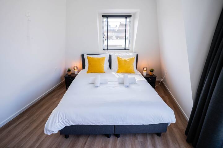 Fancy 70m2 Apartment with Terrace (WE-39-F)