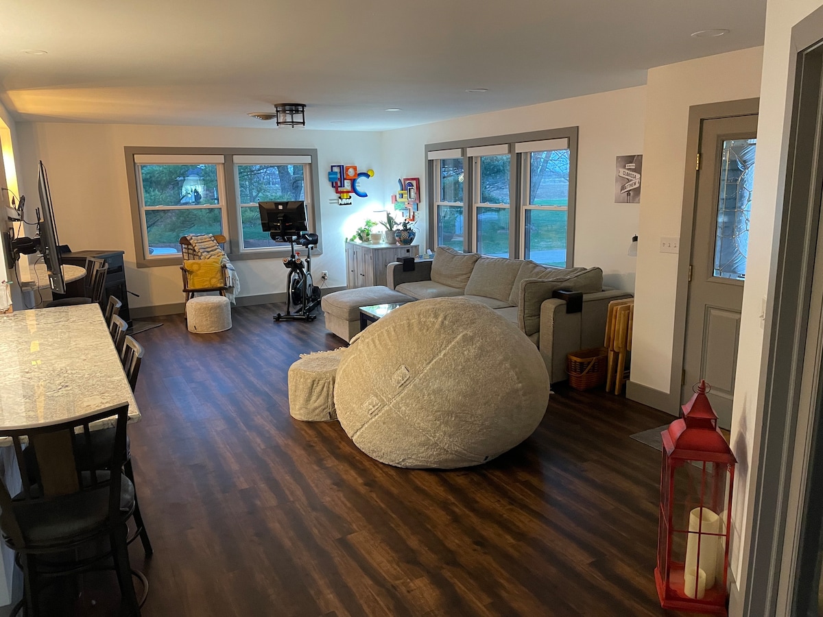 Great Place to Stay when Visiting - Pet Friendly