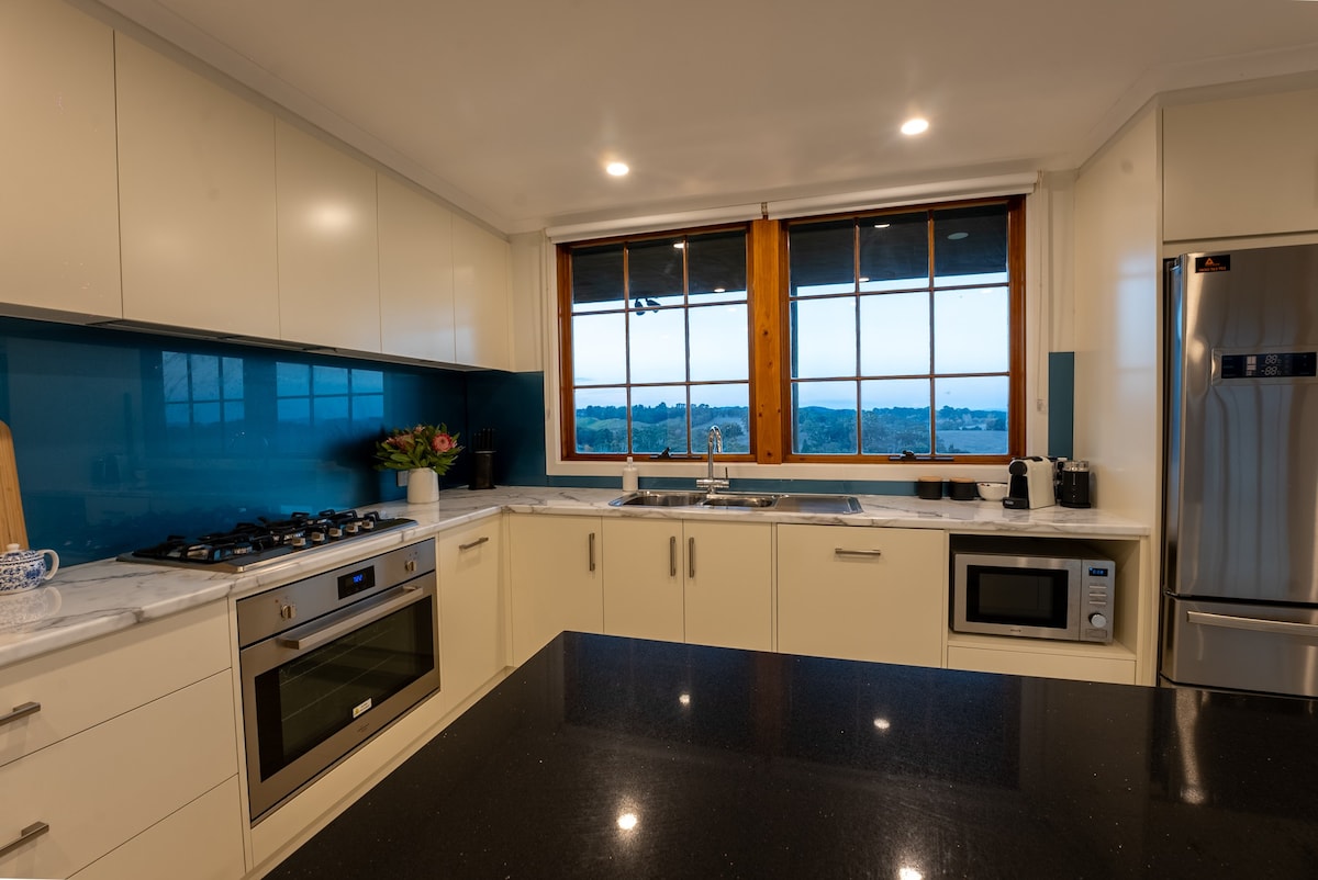 Farm Stay, Picturesque views - Photo 10