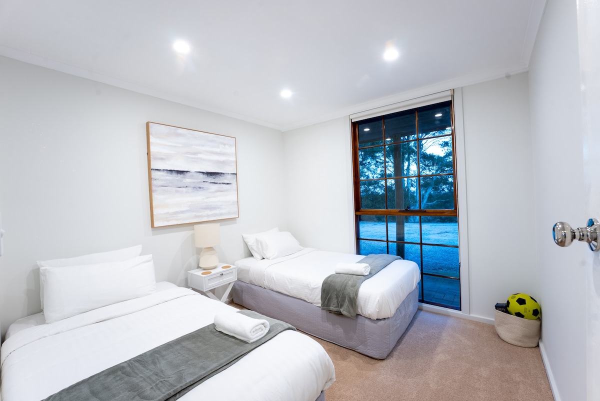 Farm Stay, Picturesque views - Photo 9