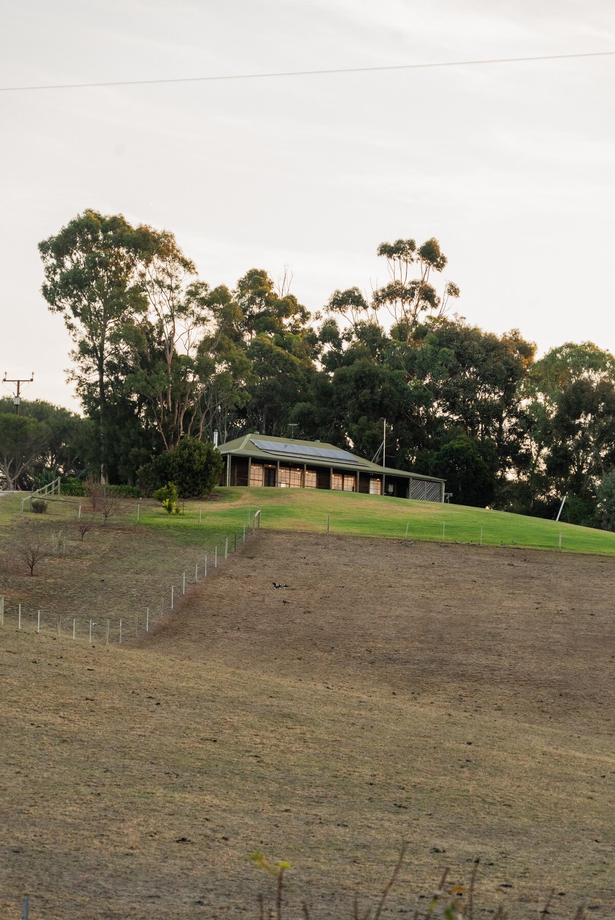 Farm Stay, Picturesque views - Photo 6