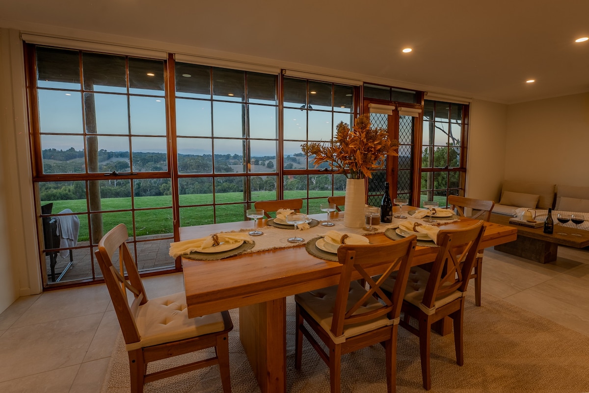 Farm Stay, Picturesque views - Photo 8