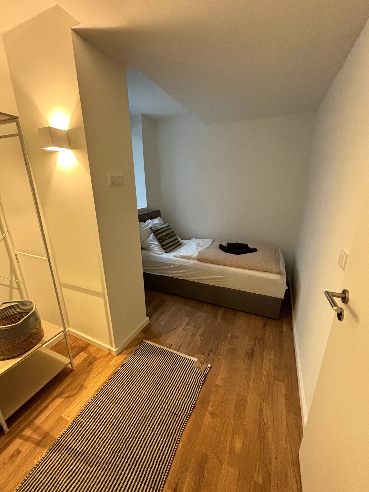 City Apartment am Fluss - Foto 10