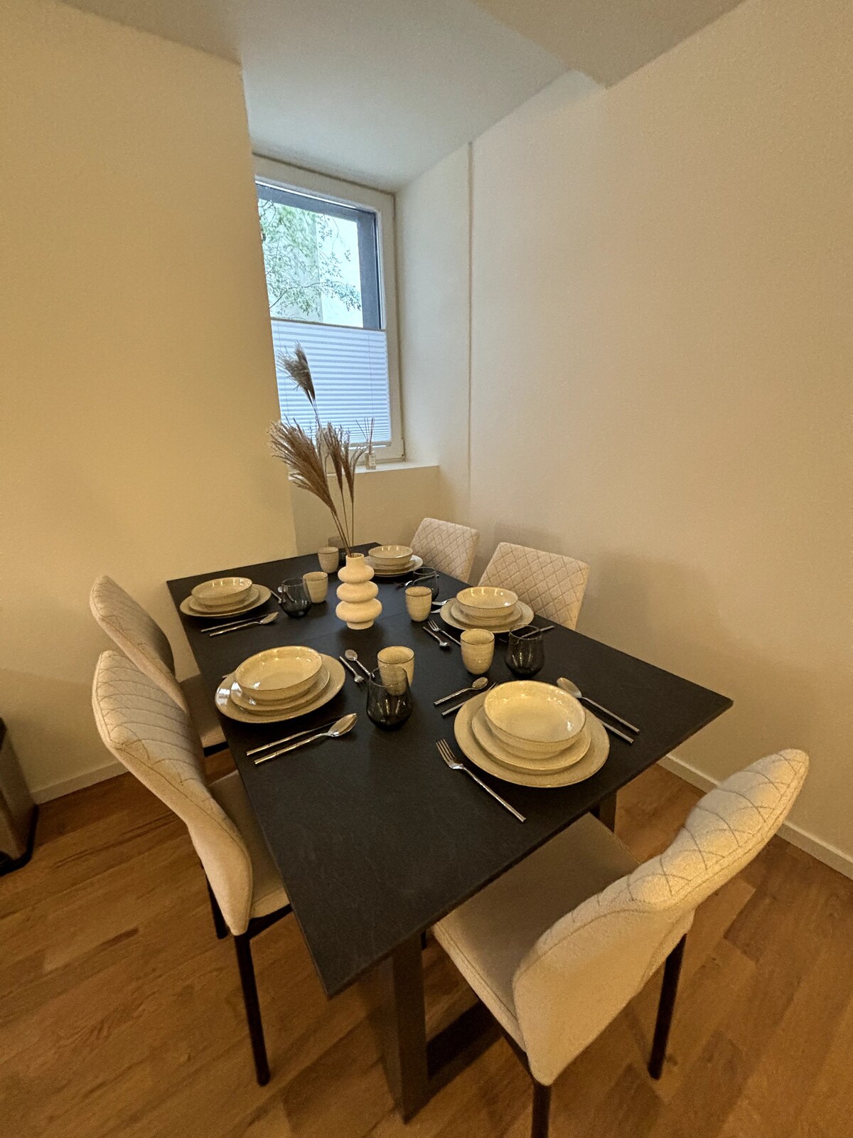 City Apartment am Fluss - Foto 12