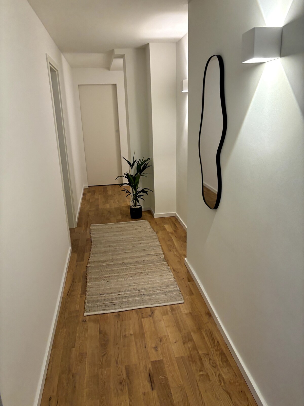 City Apartment am Fluss - Foto 17