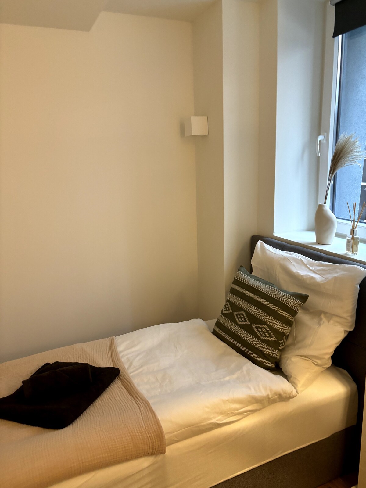 City Apartment am Fluss - Foto 18