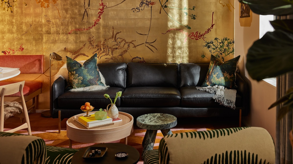 Archway's Maison Rose Luxury Townhome W/ Paid Park