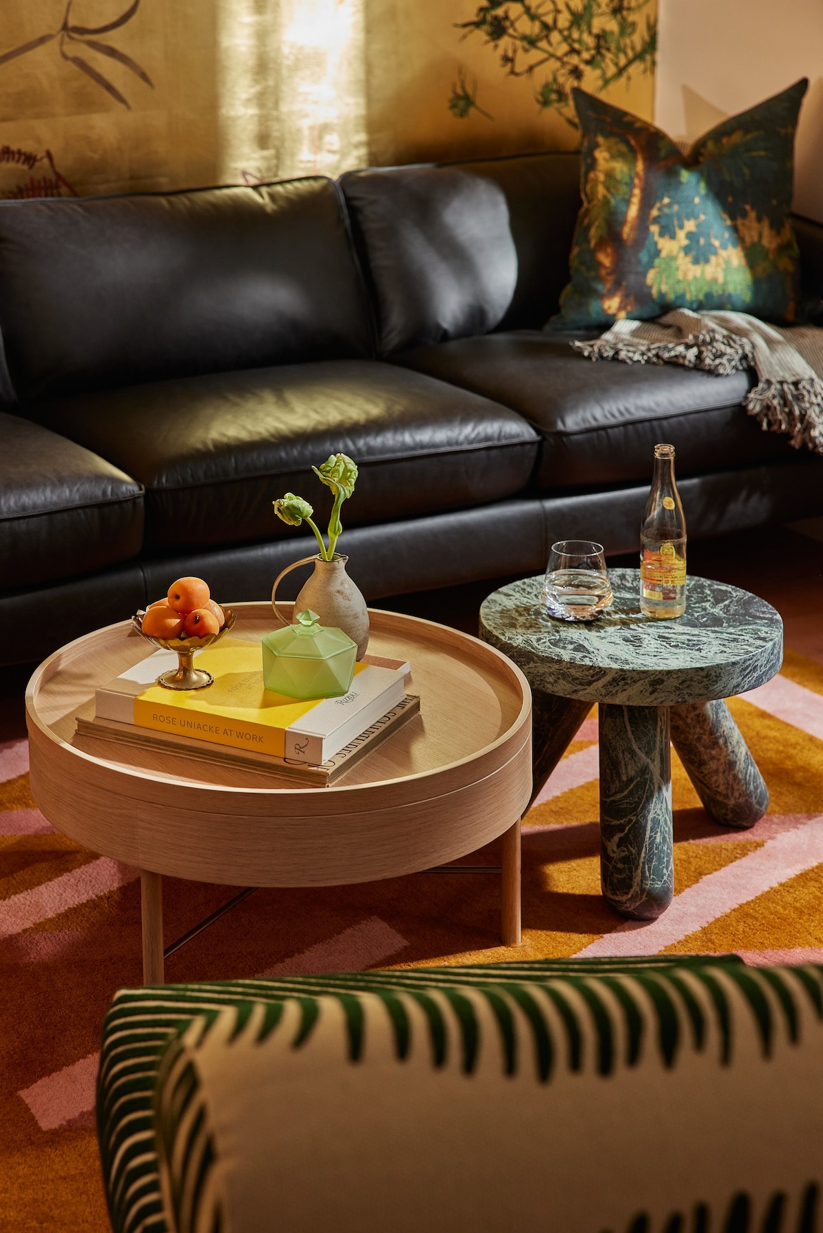 Archway's Maison Rose Luxury Townhome W/ Paid Park