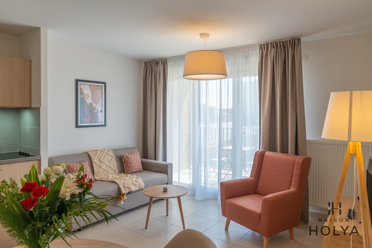 In the heart of Limoges - The Pretty