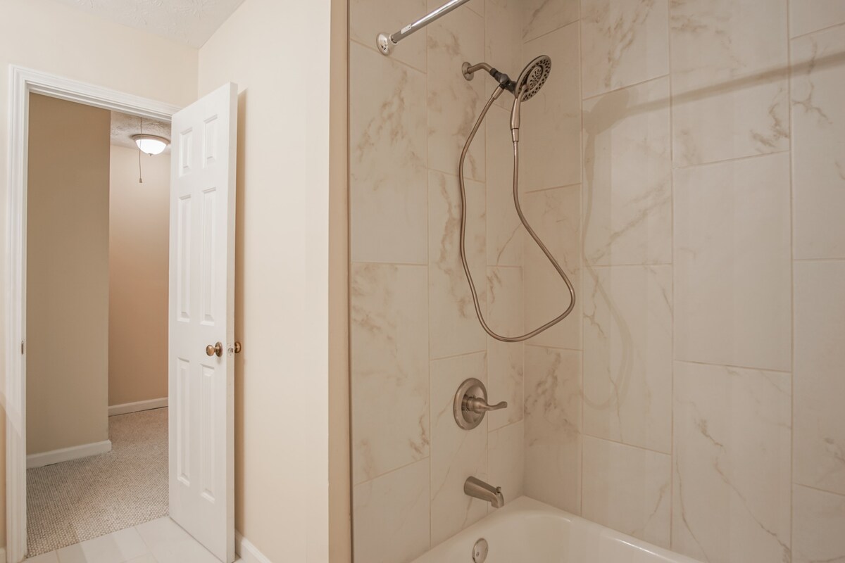 GA Horse Park townhome, sleeps 4 - Foto 32