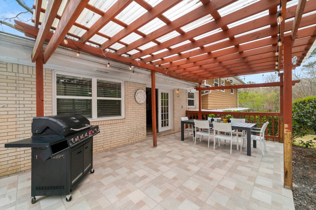 Atlanta Private Pool Retreat ⢠5BR Home Sleeps 14