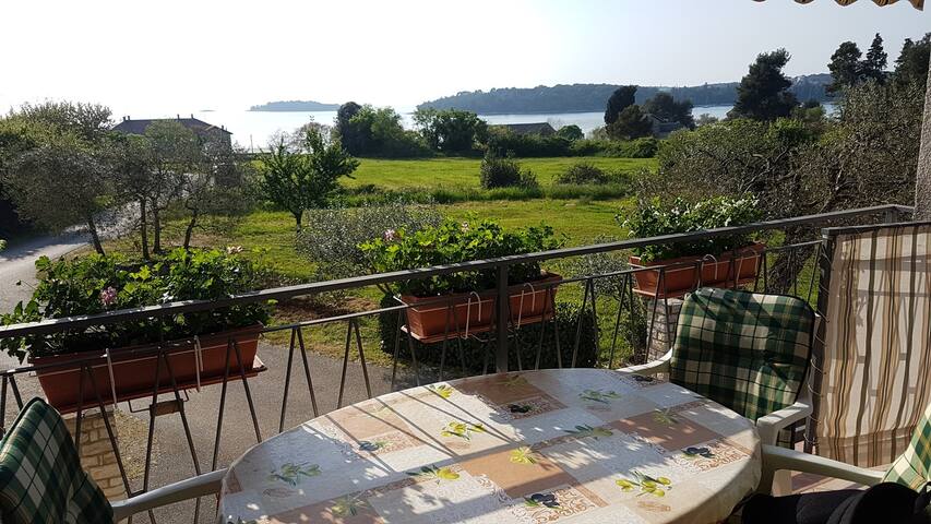 Apartments Fiorela - Comfort app with sea view - Foto 15