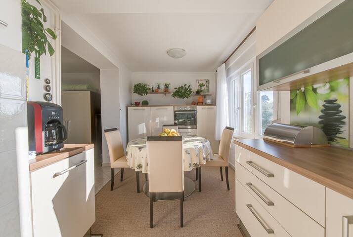 Apartments Fiorela - Comfort app with sea view - Foto 4