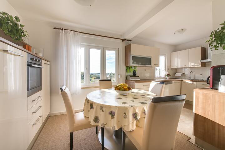 Apartments Fiorela - Comfort app with sea view - Foto 6