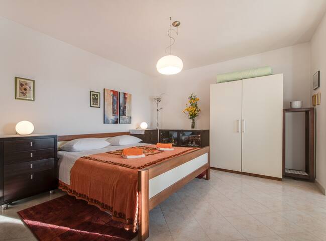Apartments Fiorela - Comfort app with sea view - Foto 9