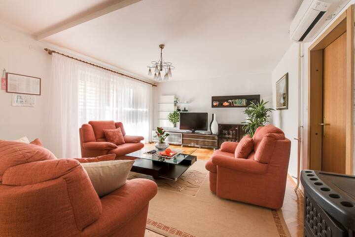 Apartments Fiorela - Comfort app with sea view - Foto 3