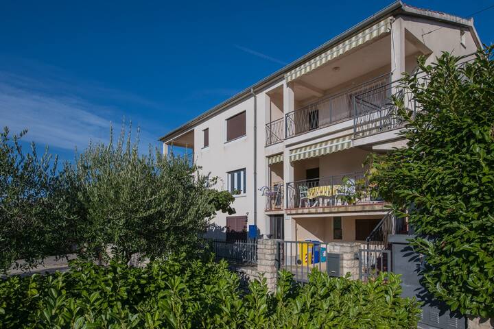 Apartments Fiorela - Comfort app with sea view - Foto 7