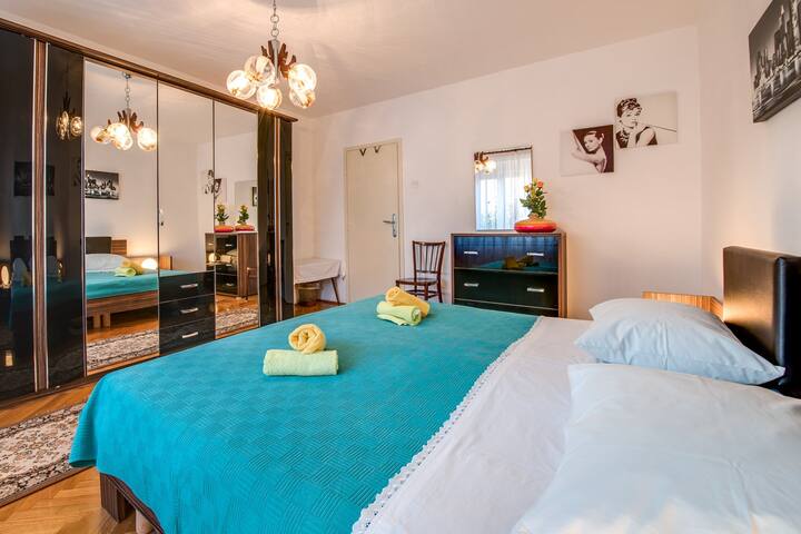 Apartments Fiorela - 2 bedroom app with terrace - Foto 6