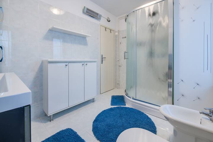Apartments Fiorela - 2 bedroom app with terrace - Foto 9