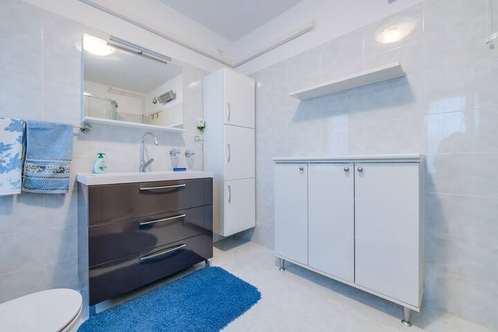 Apartments Fiorela - 2 bedroom app with terrace - Foto 10
