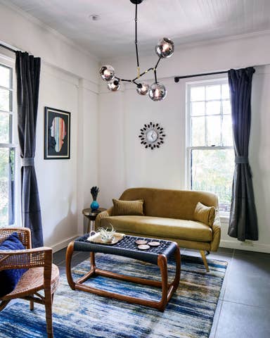 Apt1@EdenBrae - Serene, Walkable, Modern Retreat, Named Best in Bham - Picture 5