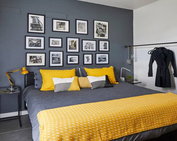 Apt1@EdenBrae - Serene, Walkable, Modern Retreat, Named Best in Bham - Picture 4