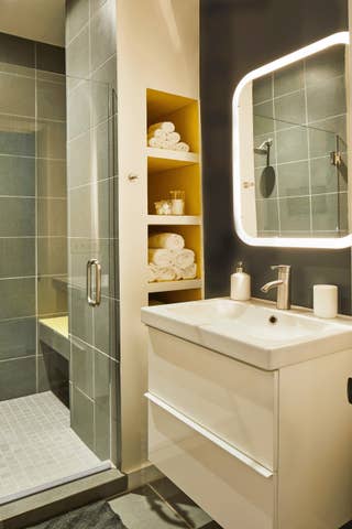 Apt1@EdenBrae - Serene, Walkable, Modern Retreat, Named Best in Bham - Picture 15