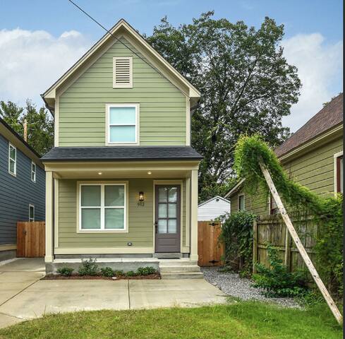 āØ4 Bedroom New Home in ⤠of CooperYoung āØ