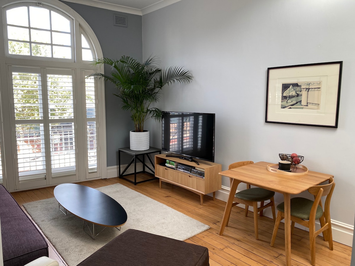 Duffotel Paddington LUXE 1-Bedroom Apartment