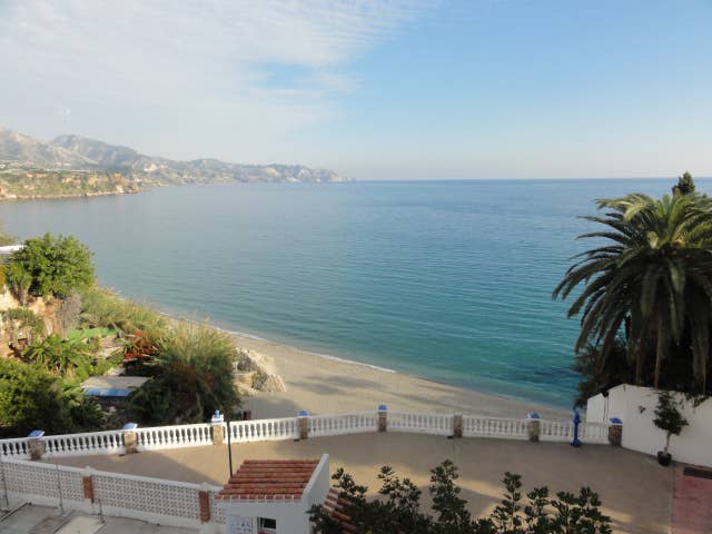 Rocamar, Nerja