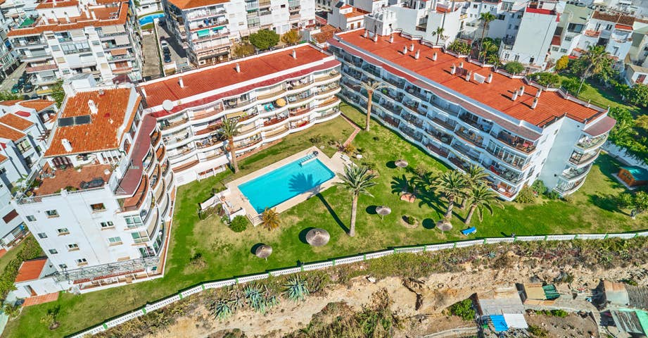 Acapulco Playa, Nerja - R1046