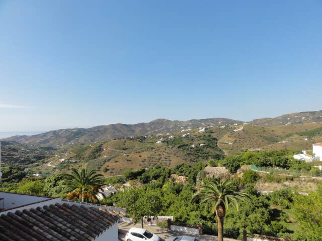 Frigiliana Heights, Frigiliana - R0142