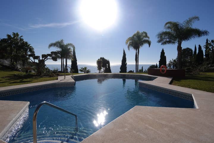 Ladera del Mar 2, Nerja - R9887