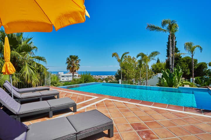 Casa Macondo, Frigiliana - R9885