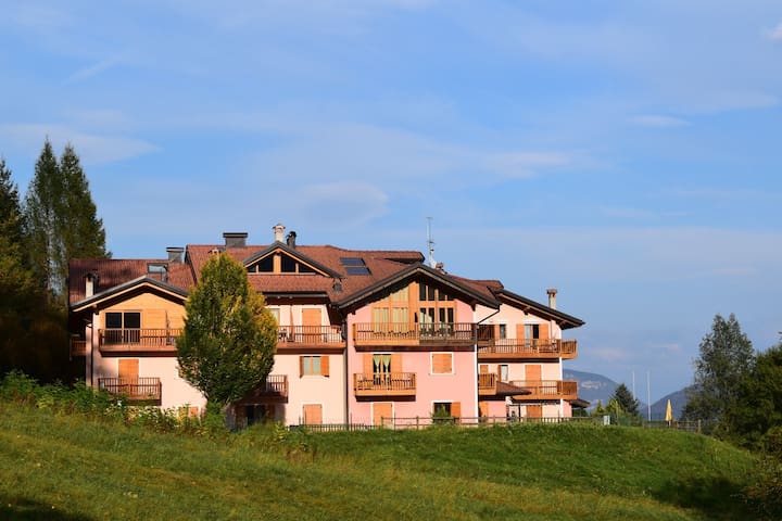 Dolomiti Apart - Foto 1