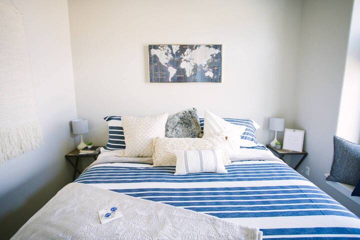 Modern & Luxurious Private Getaway Suite
