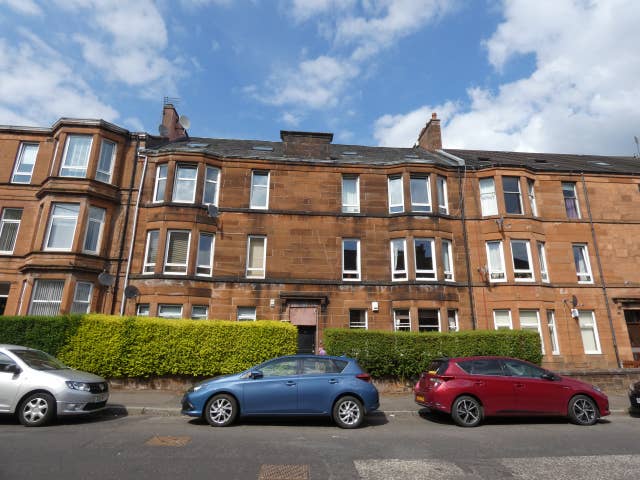 Duplex 4 Bed Apartment, Very Spacious, Paisley - Near GLA Airport
