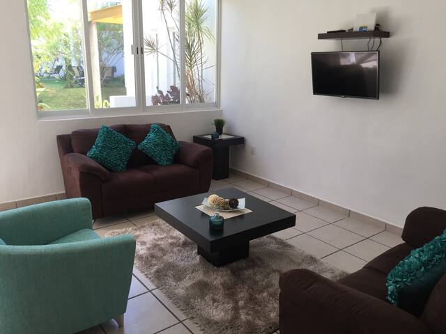 House with Pool near the Beach CTE69