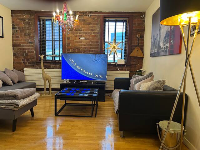 Awesome Mathew St 2 Bed duplex 2 bed sleeps 6 - Photo 7