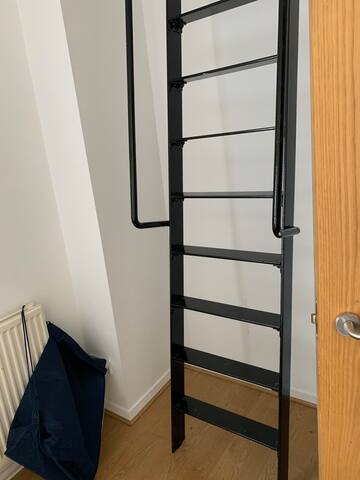 Awesome Mathew St 2 Bed duplex 2 bed sleeps 6 - Photo 25