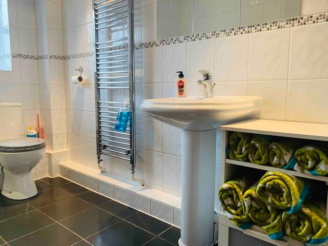 Awesome Mathew St 2 Bed duplex 2 bed sleeps 6 - Photo 30
