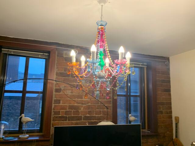 Awesome Mathew St 2 Bed duplex 2 bed sleeps 6 - Photo 13