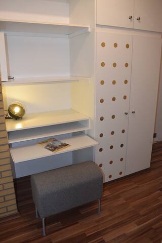 65 m² Apartment w. Spreeview directly at Ostkreuz - Picture 17