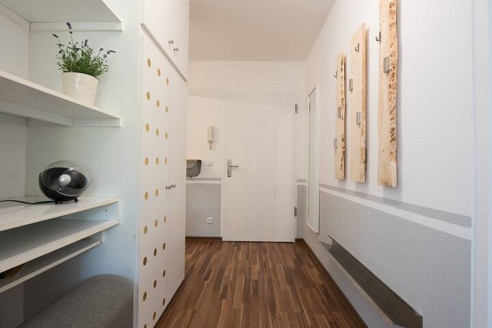 65 m² Apartment w. Spreeview directly at Ostkreuz - Picture 13