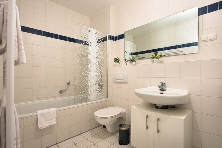 65 m² Apartment w. Spreeview directly at Ostkreuz - Picture 15