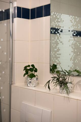 65 m² Apartment w. Spreeview directly at Ostkreuz - Picture 16