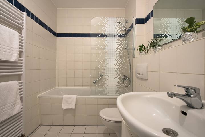 65 m² Apartment w. Spreeview directly at Ostkreuz - Picture 14