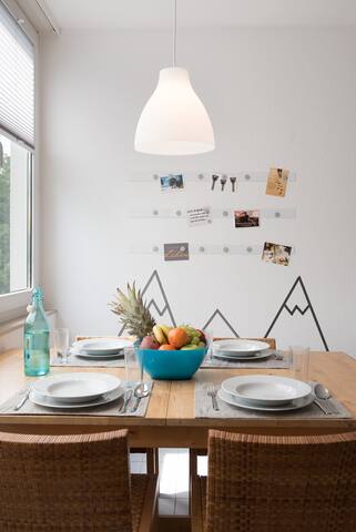 65 m² Apartment w. Spreeview directly at Ostkreuz - Picture 12