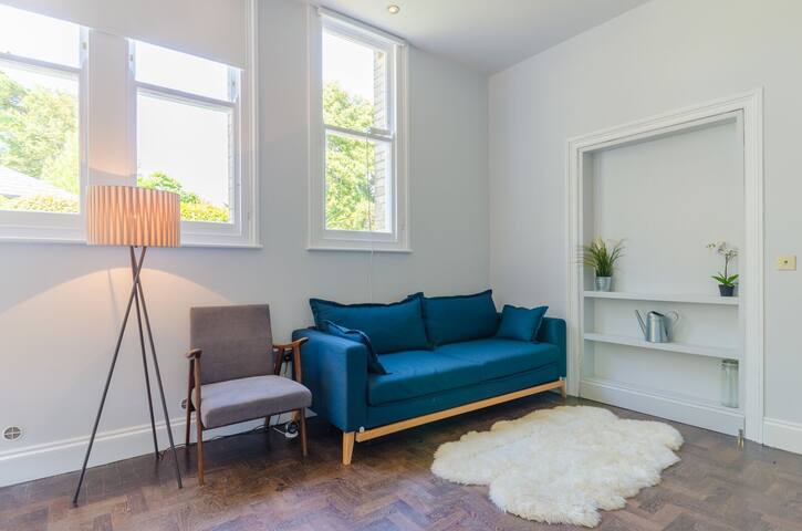 Charming Schoolhouse Apartment by Fowey Harbour - Foto 22