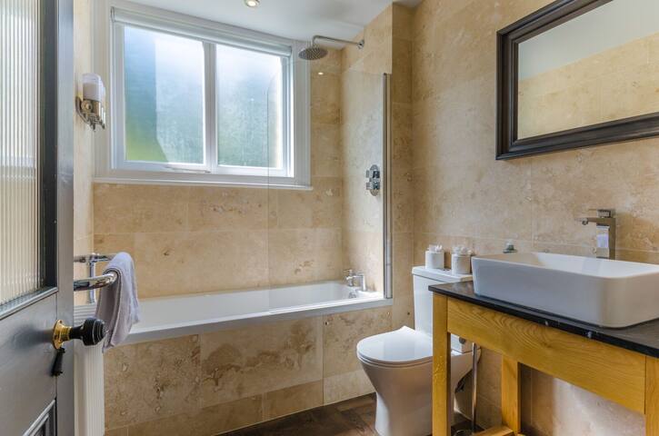 Charming Schoolhouse Apartment by Fowey Harbour - Foto 9